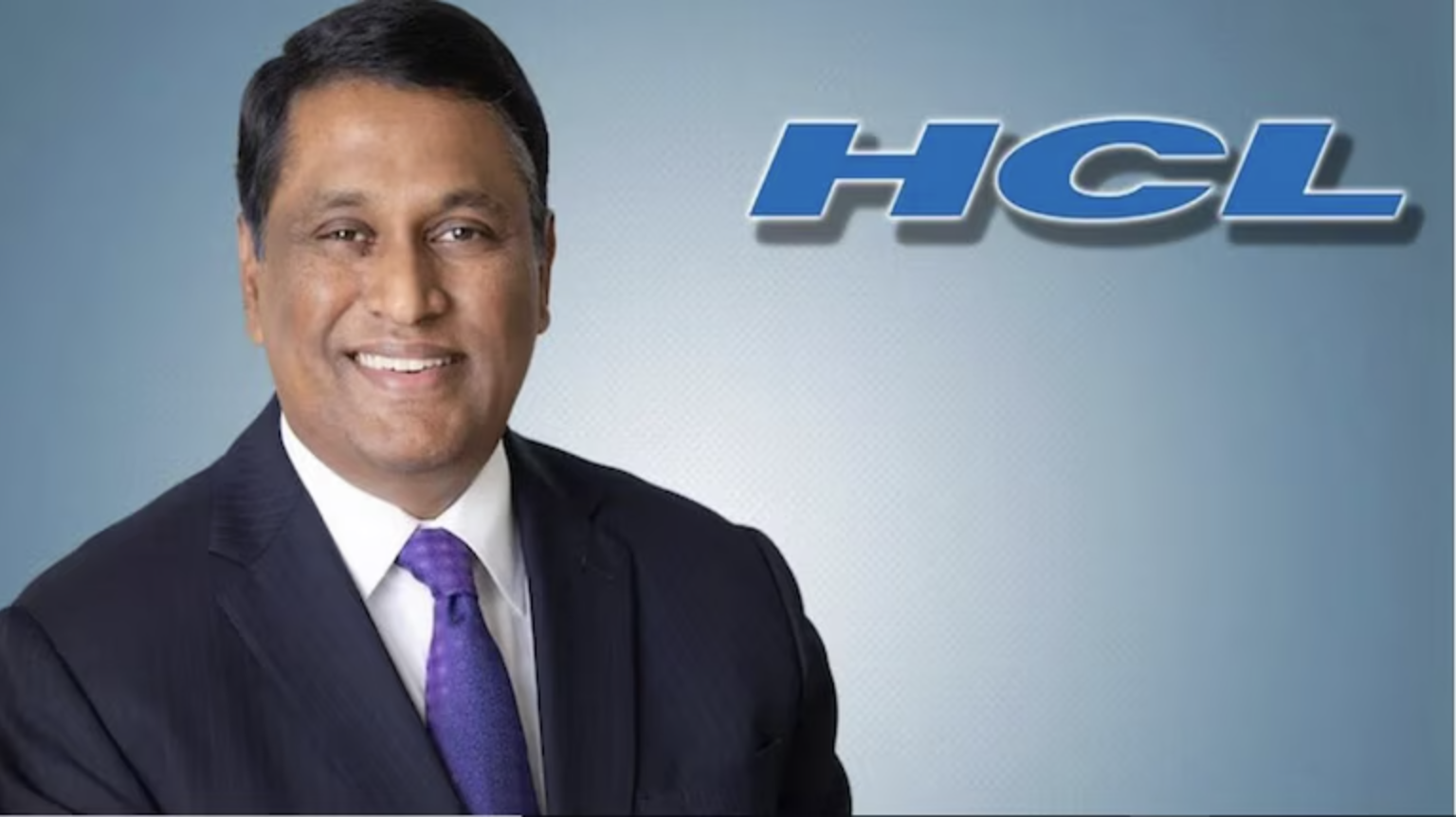 HCLTech CEO Earned Rs 23 Lakh/Day: More Salary Than TCS, Infosys, Wipro!